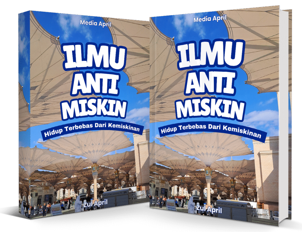 bundel ebook anti miskin new