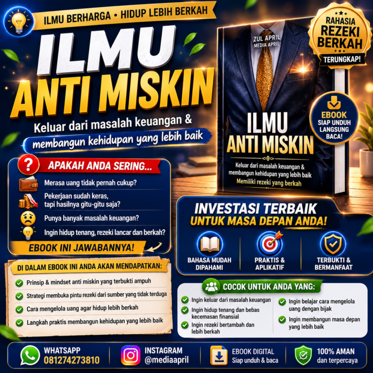 poster iam